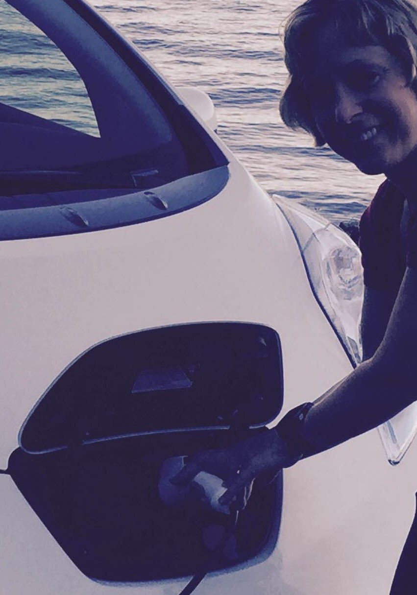 The Other Thing Happening in Paris – Climate&nbsp;Change