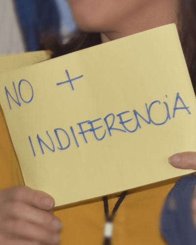 Immigration: Whose Crisis?