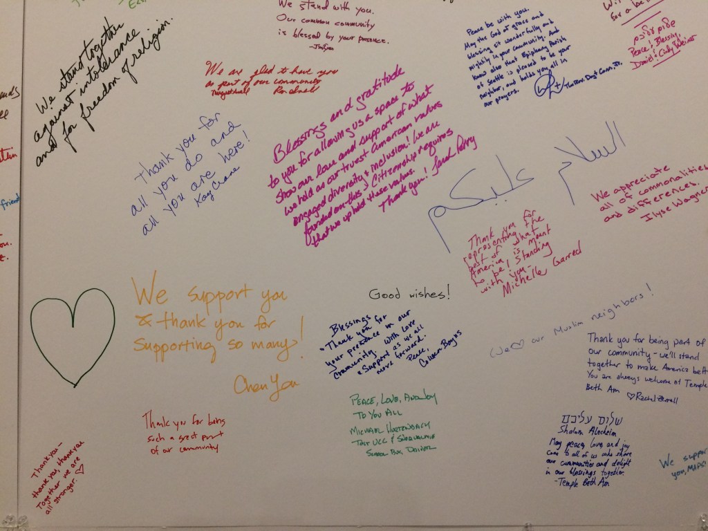 A Warning from Anne&nbsp;Frank