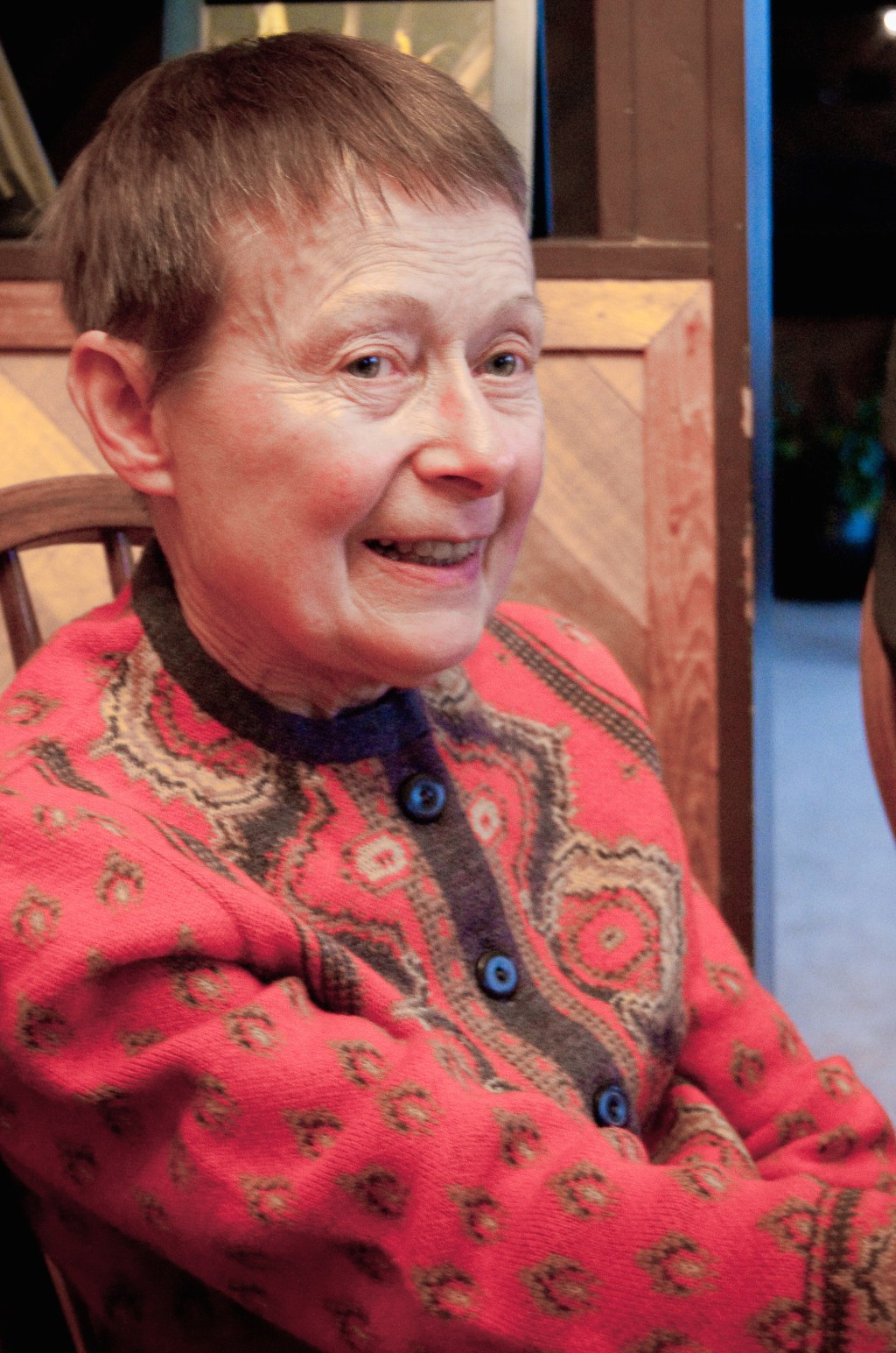 Homemade Lessons for a Global&nbsp;Life