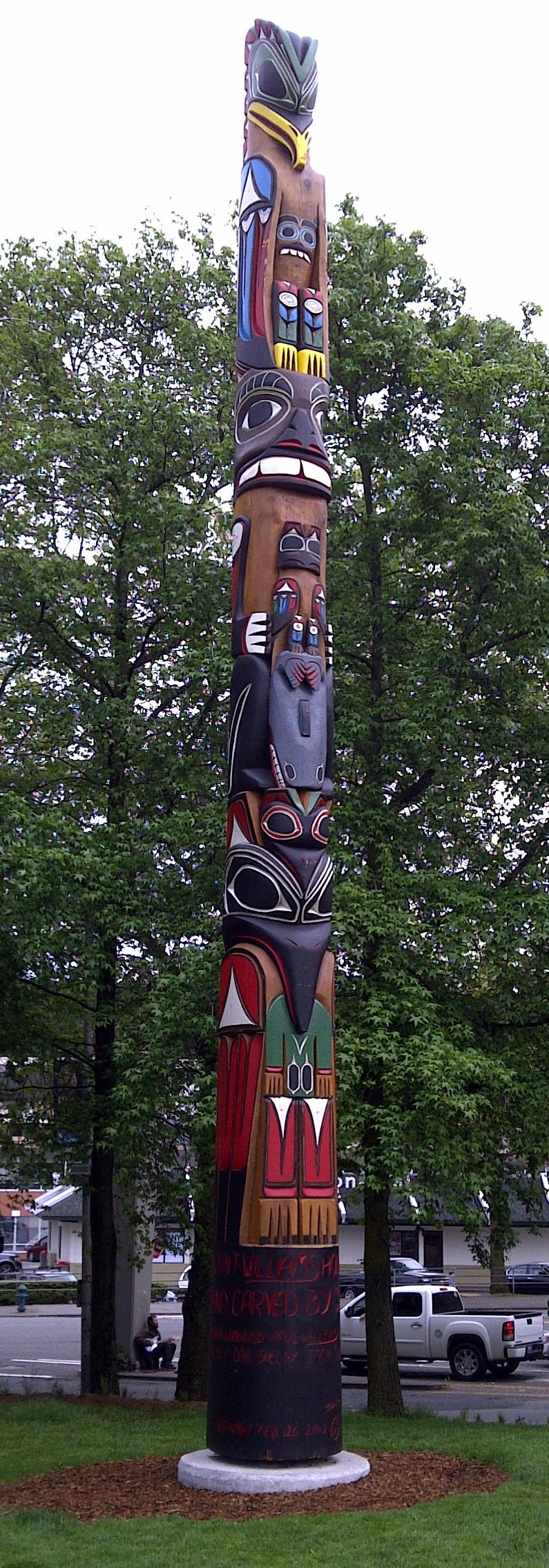 Opportunity & Uncertainty